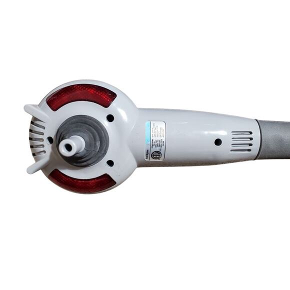 Squirrel Massage System by Redfern & BACK plus SQM-330 w/ Attachments Tested - Picture 3 of 6